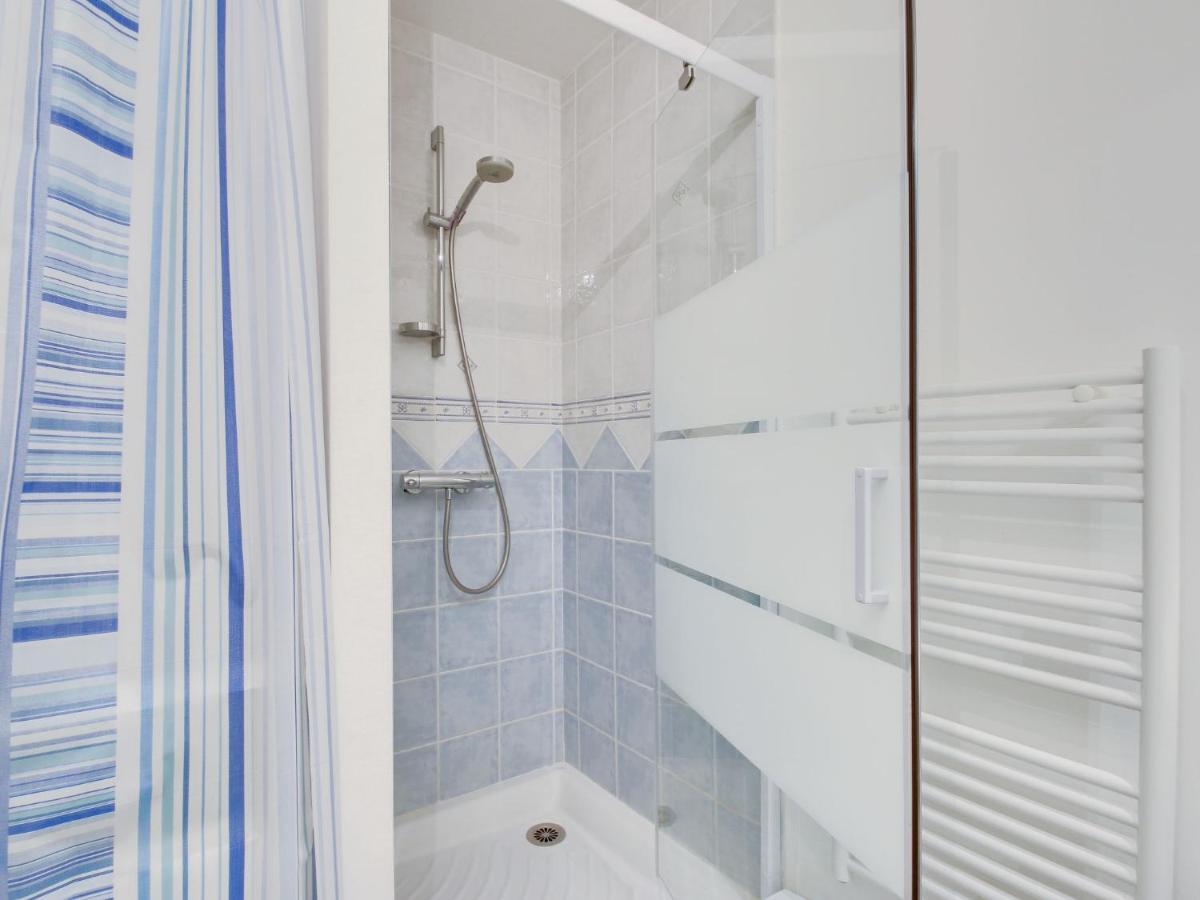 Apartment Clos Schuman By Interhome Сен Мало Екстериор снимка
